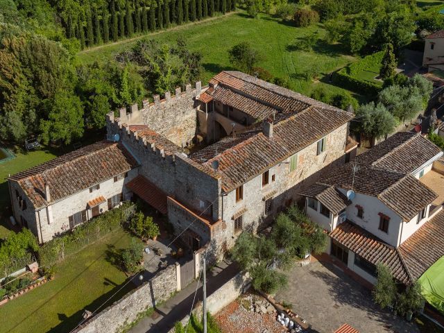 Immobile rif. VRCC258 a Firenze Firenze sud - Immagine 11