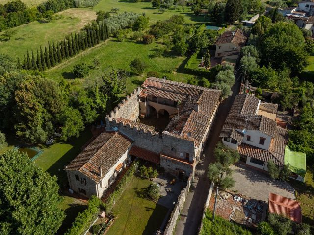Immobile rif. VRCC258 a Firenze Firenze sud - Immagine 12