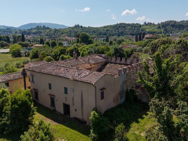 Immobile rif. VRCC258 a Firenze Firenze sud - Immagine 21