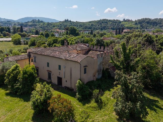Immobile rif. VRCC258 a Firenze Firenze sud - Immagine 20