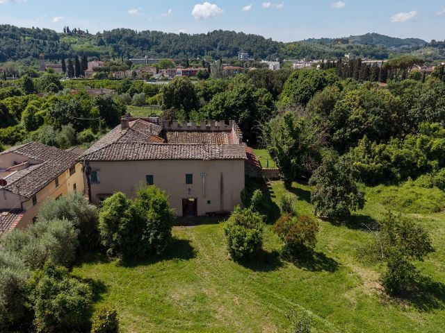 Immobile rif. VRCC258 a Firenze Firenze sud - Immagine 19