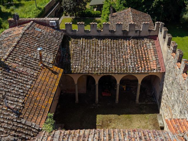 Immobile rif. VRCC258 a Firenze Firenze sud - Immagine 7