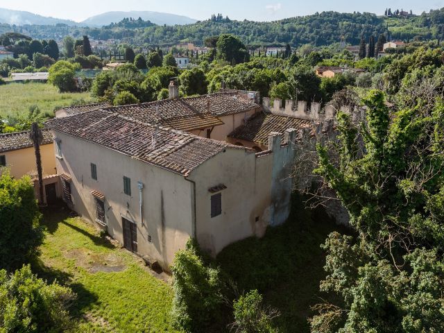 Immobile rif. VRCC258 a Firenze Firenze sud - Immagine 14
