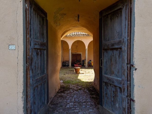 Immobile rif. VRCC258 a Firenze Firenze sud - Immagine 8