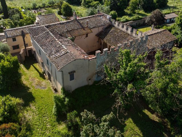 Immobile rif. VRCC258 a Firenze Firenze sud - Immagine 18