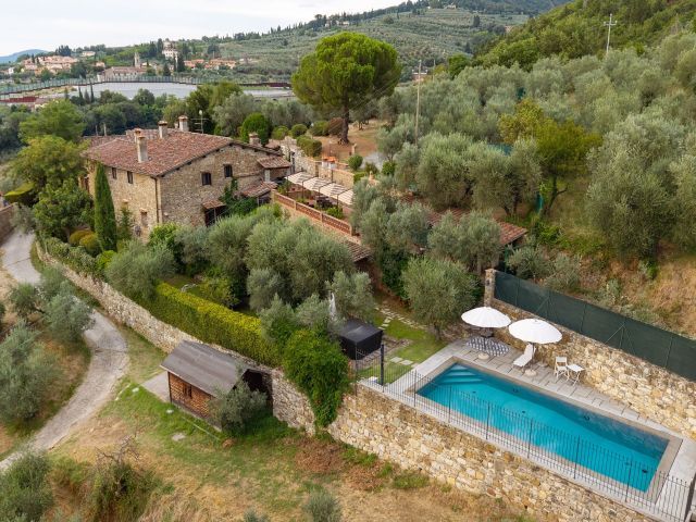 Immobile rif. VRCC267 a Bagno A Ripoli Antella - Immagine 1