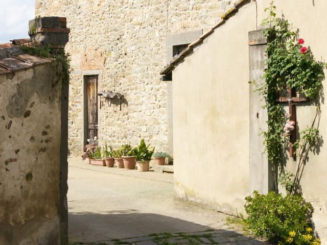 Immobile rif. VRCC332 a Reggello Cancelli - Immagine 15