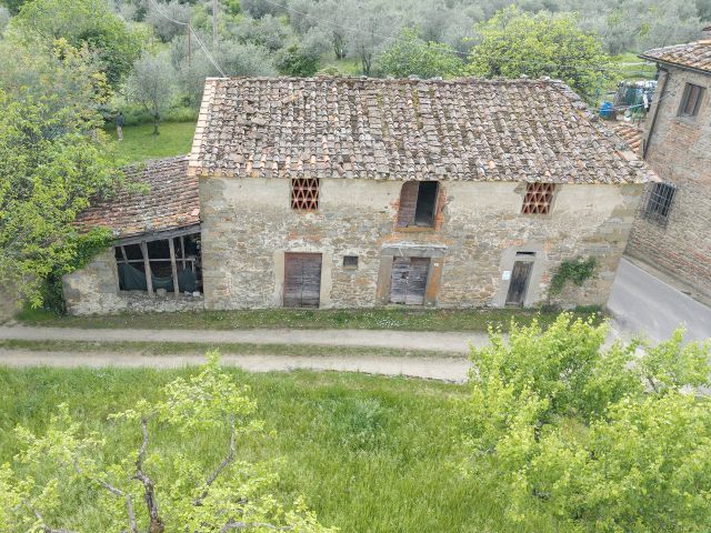 Immobile rif. VRCC332 a Reggello Cancelli - Immagine 5