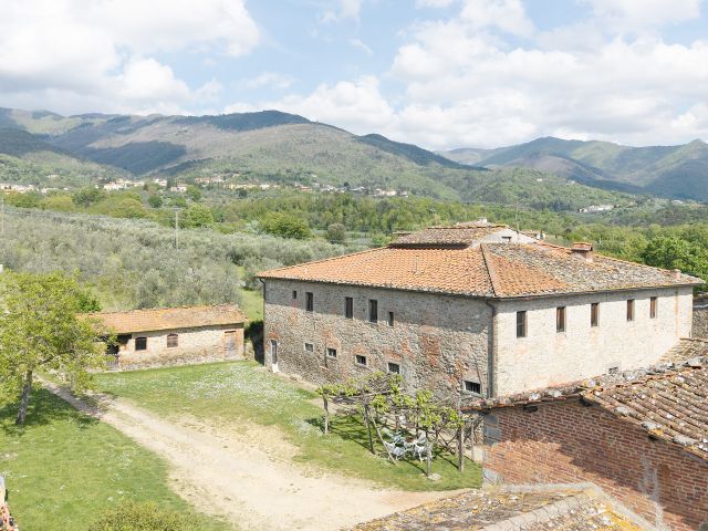 Immobile rif. VRCC332 a Reggello Cancelli - Immagine 21