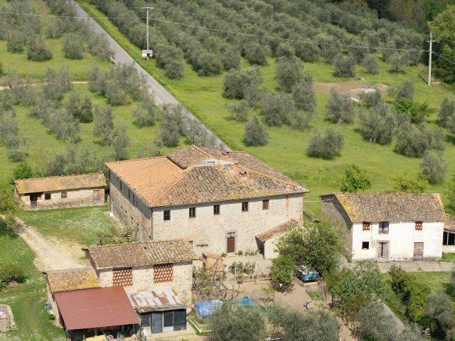 Immobile rif. VRCC332 a Reggello Cancelli - Immagine 13