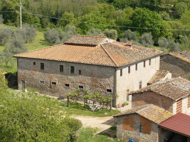 Immobile rif. VRCC332 a Reggello Cancelli - Immagine 7