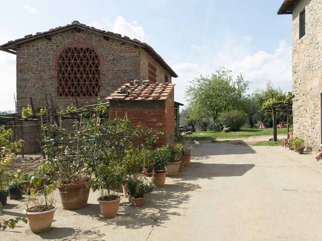 Immobile rif. VRCC332 a Reggello Cancelli - Immagine 16