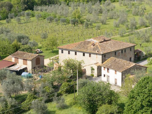 Immobile rif. VRCC332 a Reggello Cancelli - Immagine 14