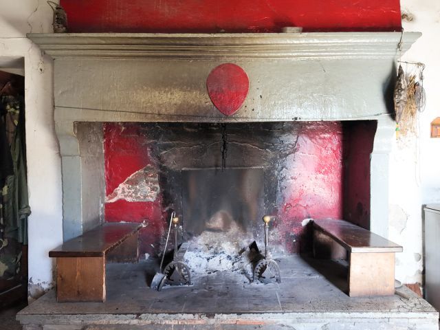 Immobile rif. VRCC332 a Reggello Cancelli - Immagine 25