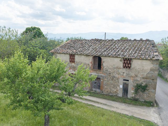 Immobile rif. VRCC332 a Reggello Cancelli - Immagine 4