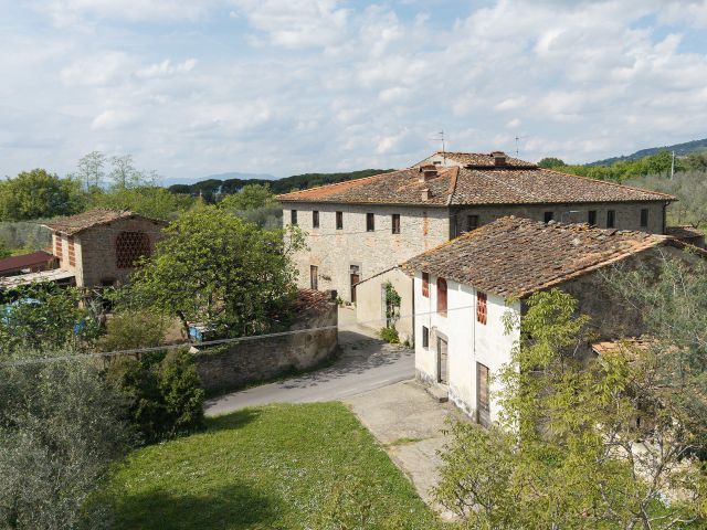 Immobile rif. VRCC332 a Reggello Cancelli - Immagine 10