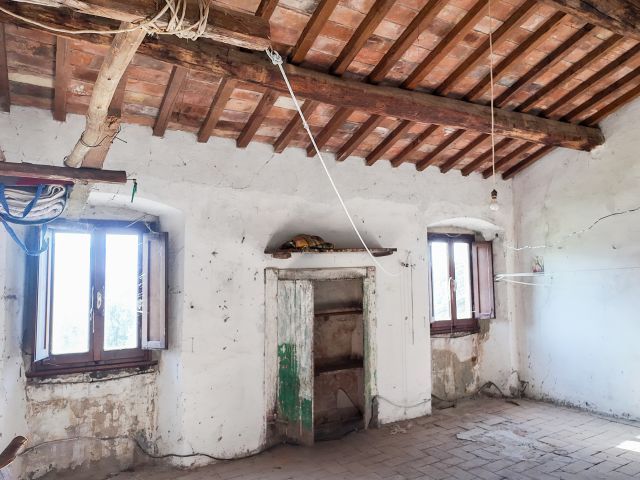 Immobile rif. VRCC332 a Reggello Cancelli - Immagine 23