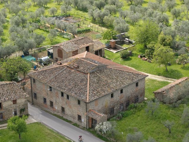 Immobile rif. VRCC332 a Reggello Cancelli - Immagine 6