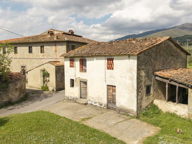 Immobile rif. VRCC332 a Reggello Cancelli - Immagine 9