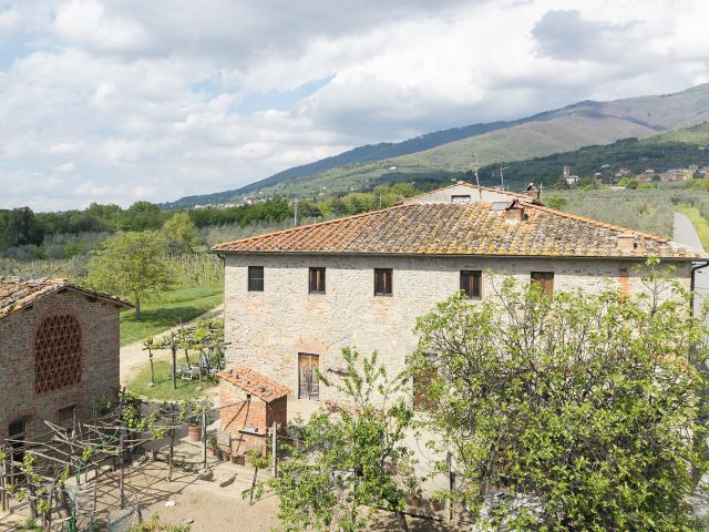 Immobile rif. VRCC332 a Reggello Cancelli - Immagine 11