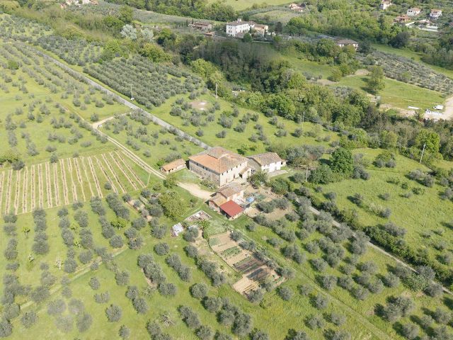 Immobile rif. VRCC332 a Reggello Cancelli - Immagine 22