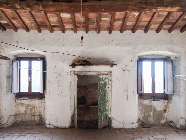 Immobile rif. VRCC332 a Reggello Cancelli - Immagine 24