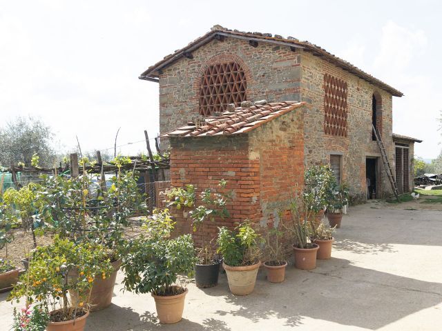 Immobile rif. VRCC332 a Reggello Cancelli - Immagine 18