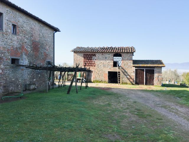 Immobile rif. VRCC332 a Reggello Cancelli - Immagine 26