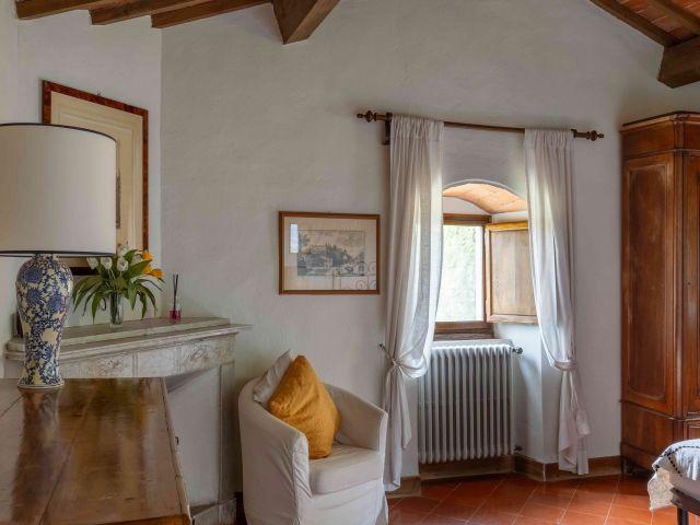 Immobile rif. VRCC334 a Bagno A Ripoli Le Case San Romolo - Immagine 51