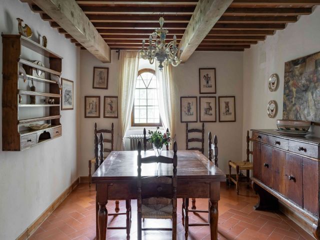 Immobile rif. VRCC334 a Bagno A Ripoli Le Case San Romolo - Immagine 9