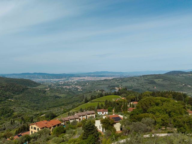Immobile rif. VRCC334 a Bagno A Ripoli Le Case San Romolo - Immagine 6