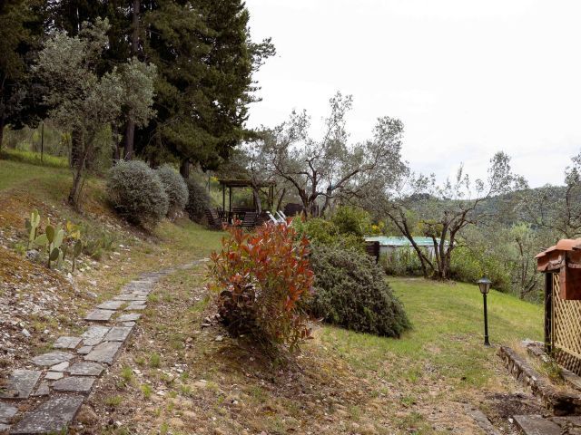 Immobile rif. VRCC334 a Bagno A Ripoli Le Case San Romolo - Immagine 39