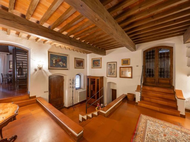 Immobile rif. VRCC334 a Bagno A Ripoli Le Case San Romolo - Immagine 20