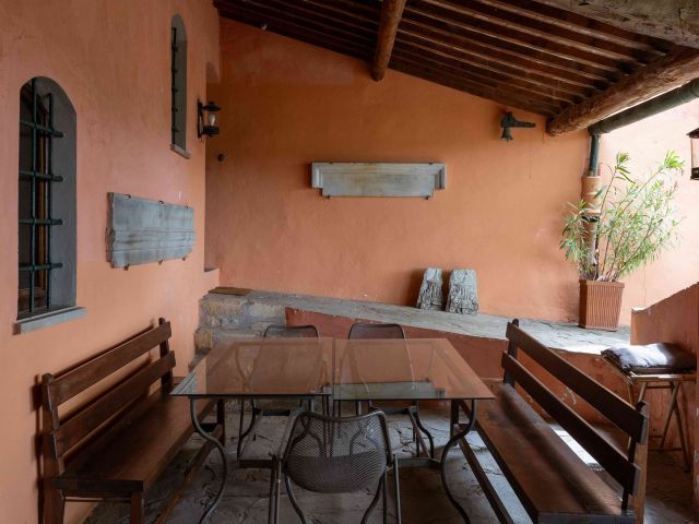 Immobile rif. VRCC334 a Bagno A Ripoli Le Case San Romolo - Immagine 30