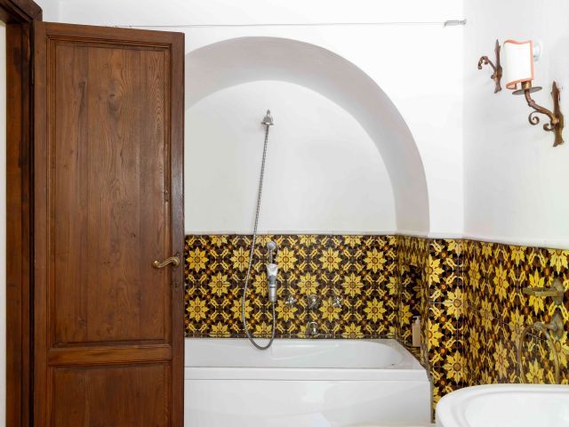 Immobile rif. VRCC334 a Bagno A Ripoli Le Case San Romolo - Immagine 50