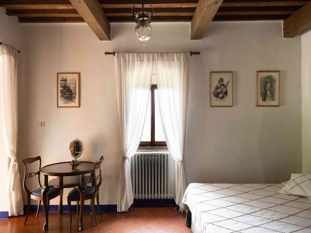 Immobile rif. VRCC334 a Bagno A Ripoli Le Case San Romolo - Immagine 27