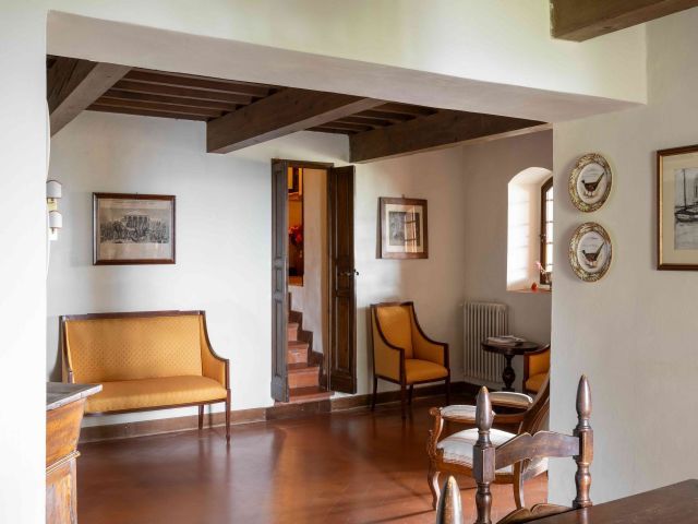Immobile rif. VRCC334 a Bagno A Ripoli Le Case San Romolo - Immagine 18