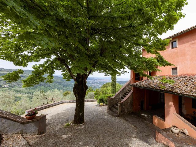 Immobile rif. VRCC334 a Bagno A Ripoli Le Case San Romolo - Immagine 37