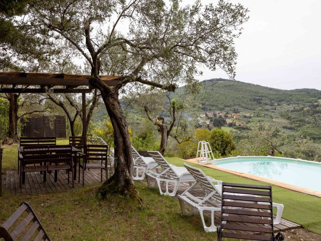Immobile rif. VRCC334 a Bagno A Ripoli Le Case San Romolo - Immagine 4