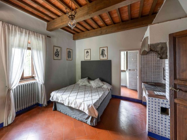 Immobile rif. VRCC334 a Bagno A Ripoli Le Case San Romolo - Immagine 42