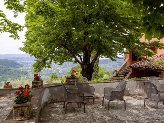 Immobile rif. VRCC334 a Bagno A Ripoli Le Case San Romolo - Immagine 36