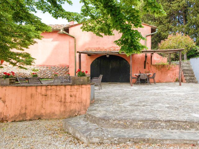 Immobile rif. VRCC334 a Bagno A Ripoli Le Case San Romolo - Immagine 31