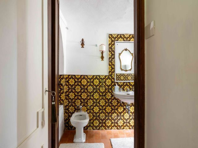 Immobile rif. VRCC334 a Bagno A Ripoli Le Case San Romolo - Immagine 49