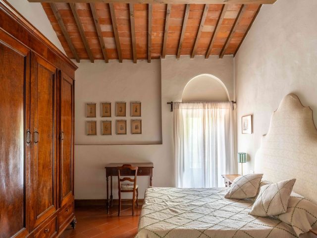 Immobile rif. VRCC334 a Bagno A Ripoli Le Case San Romolo - Immagine 45