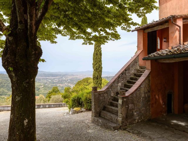 Immobile rif. VRCC334 a Bagno A Ripoli Le Case San Romolo - Immagine 34
