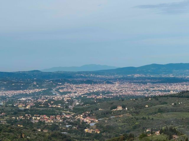 Colonica in Vendita