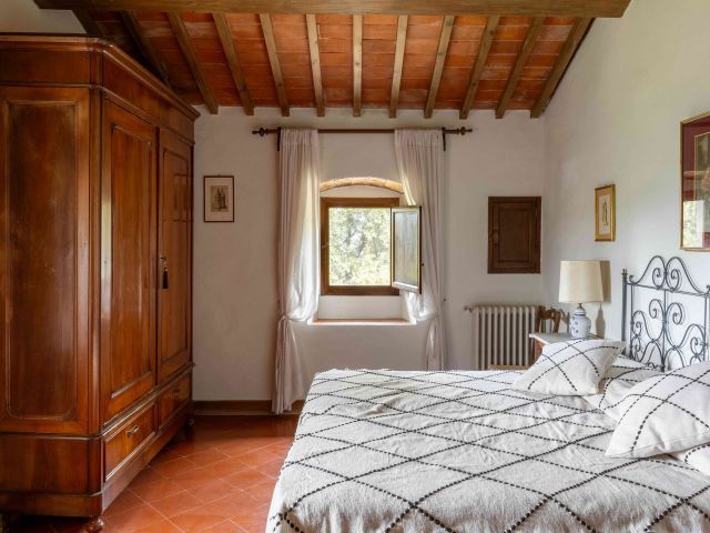Immobile rif. VRCC334 a Bagno A Ripoli Le Case San Romolo - Immagine 52