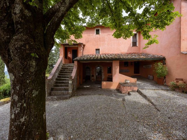 Immobile rif. VRCC334 a Bagno A Ripoli Le Case San Romolo - Immagine 33