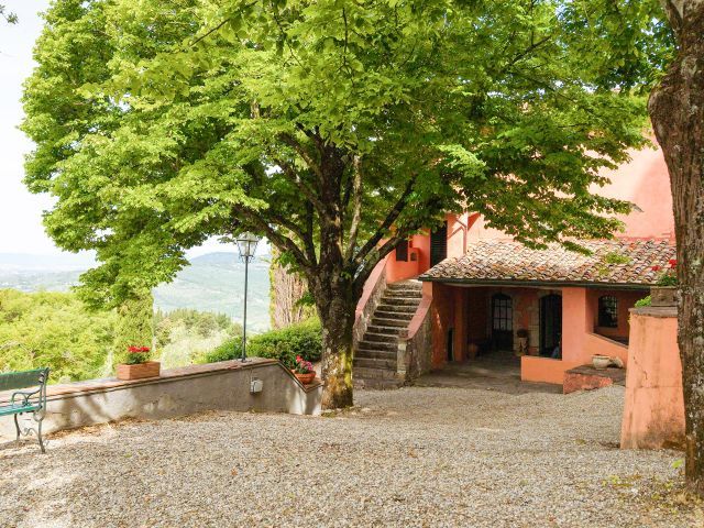 Immobile rif. VRCC334 a Bagno A Ripoli Le Case San Romolo - Immagine 16