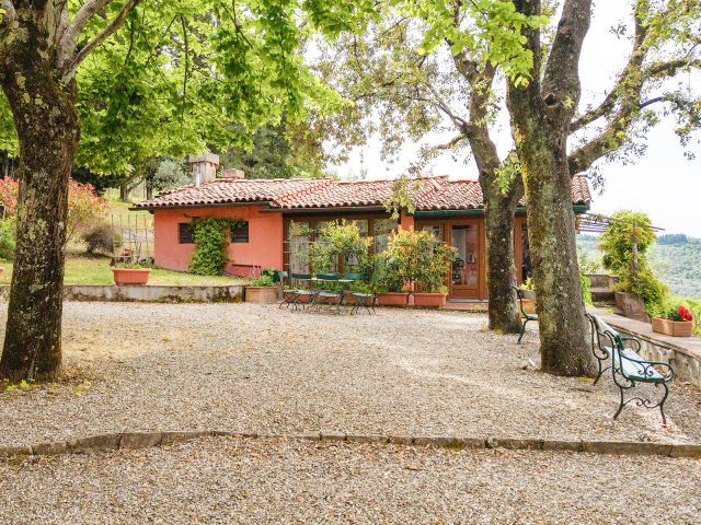 Immobile rif. VRCC334 a Bagno A Ripoli Le Case San Romolo - Immagine 15